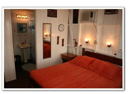 Bed and Breakfast Cocomo On The Sea Bocas del Toro Exterior foto