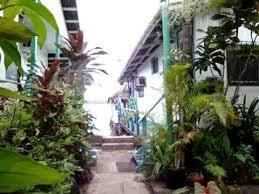 Bed and Breakfast Cocomo On The Sea Bocas del Toro Exterior foto
