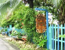 Bed and Breakfast Cocomo On The Sea Bocas del Toro Exterior foto