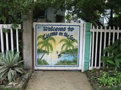 Bed and Breakfast Cocomo On The Sea Bocas del Toro Exterior foto